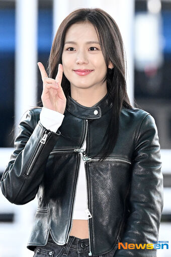 Jisoo