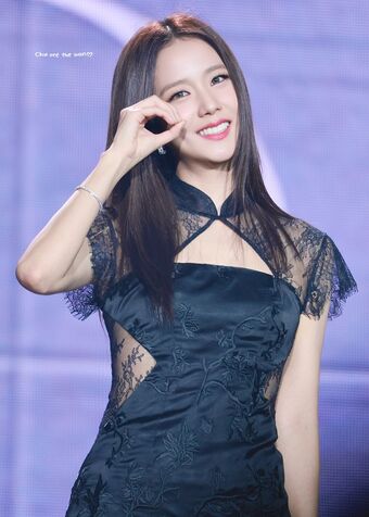 Jisoo