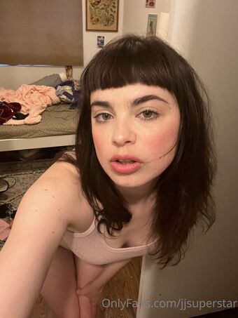 jjsuperstar Fotografii Nud Scurse OnlyFans 14