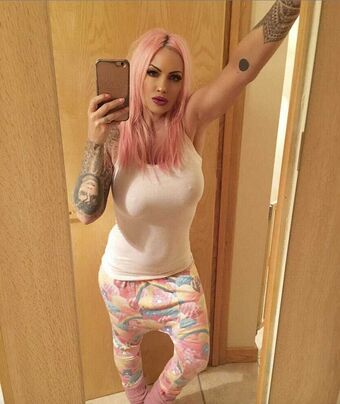 Jodiemarsh