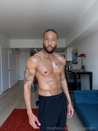 johnlegendary Fotografii Nud Scurse OnlyFans 42