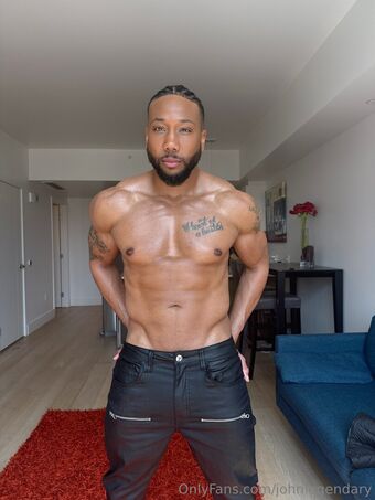 johnlegendary Fotografii Nud Scurse OnlyFans 43