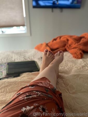 joisesworld Fotografii Nud Scurse OnlyFans 2