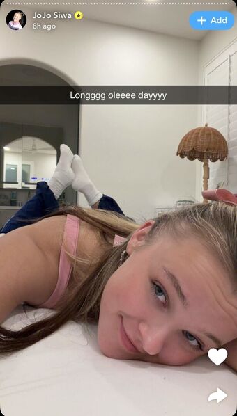 Jojo Siwa Fotografii Nud Scurse OnlyFans 129