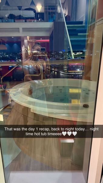 Jojo Siwa Fotografii Nud Scurse OnlyFans 135