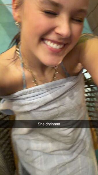 Jojo Siwa Fotografii Nud Scurse OnlyFans 137