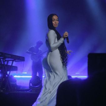 Jorja Smith