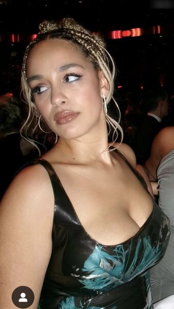 Jorja Smith