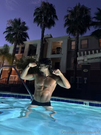 josuefit Fotografii Nud Scurse OnlyFans 16