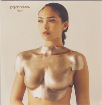 Joy Crookes