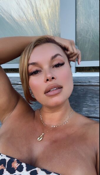 Joy Taylor Fotografii Nud Scurse OnlyFans 587