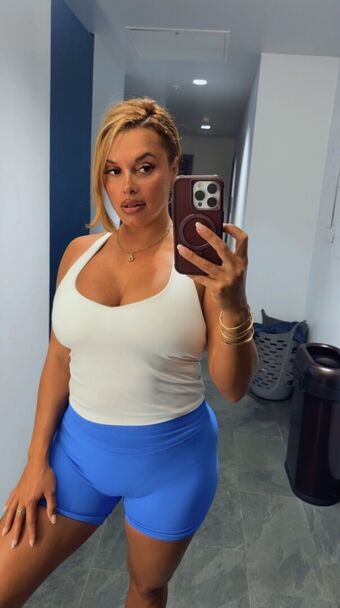 Joy Taylor Fotografii Nud Scurse OnlyFans 588