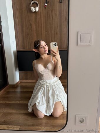 joylucy Fotografii Nud Scurse OnlyFans 27