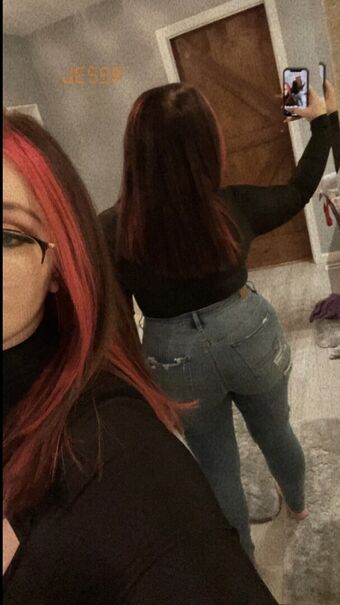 jreenle Fotografii Nud Scurse OnlyFans 3