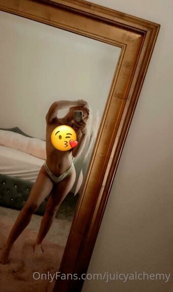 juicyalchemy Fotografii Nud Scurse OnlyFans 16