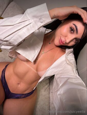 juicyeella Fotografii Nud Scurse OnlyFans 30