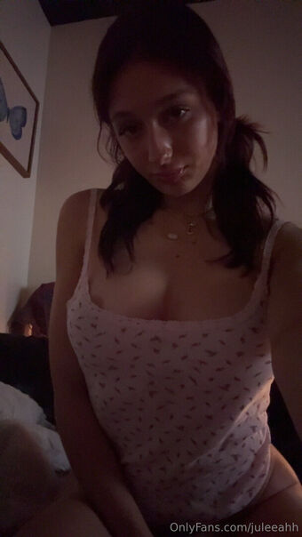 juleeahh Fotografii Nud Scurse OnlyFans 27