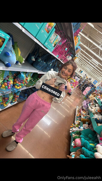 juleeahh Fotografii Nud Scurse OnlyFans 32