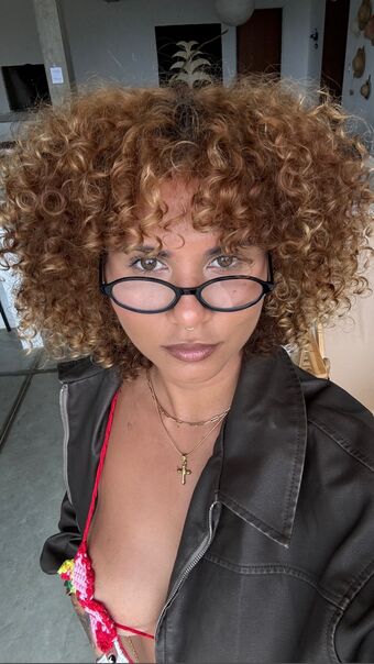 Julia Bhering Fotografii Nud Scurse OnlyFans 71