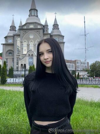julia-diamond Fotografii Nud Scurse OnlyFans 79