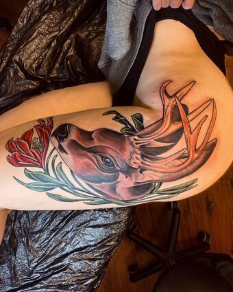Julia Pling Fotografii Nud Scurse OnlyFans 31