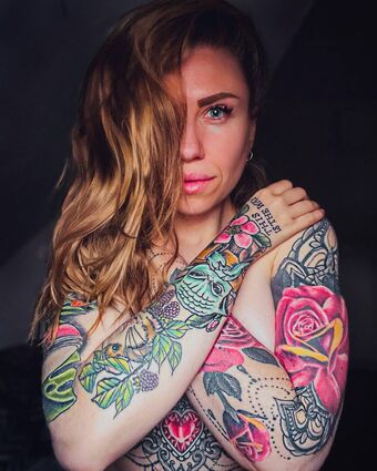 Julia Pling Fotografii Nud Scurse OnlyFans 32