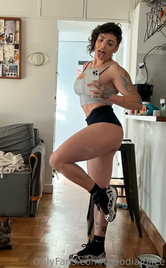 Julia Prado Fotografii Nud Scurse OnlyFans 44