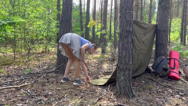 Julia's Adventures Fotografii Nud Scurse OnlyFans 3