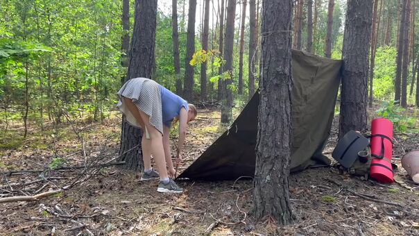 Julia's Adventures Fotografii Nud Scurse OnlyFans 4