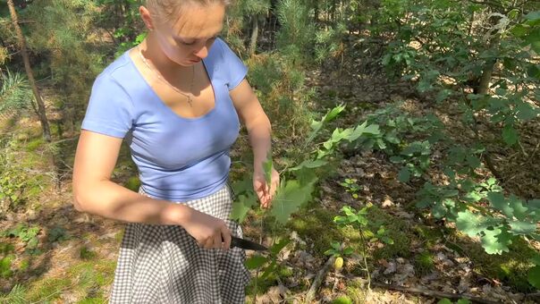 Julia's Adventures Fotografii Nud Scurse OnlyFans 5