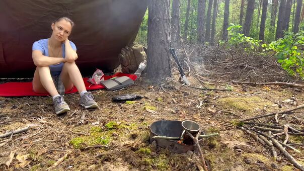 Julia's Adventures Fotografii Nud Scurse OnlyFans 7