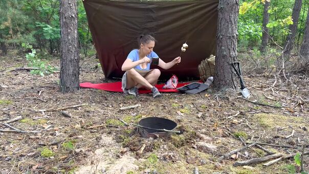 Julia's Adventures Fotografii Nud Scurse OnlyFans 8