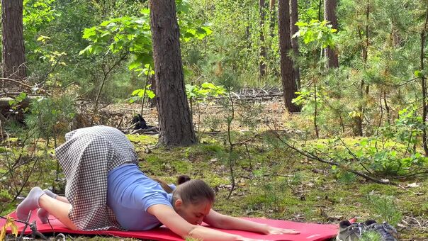 Julia's Adventures Fotografii Nud Scurse OnlyFans 9