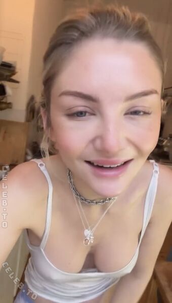 Julia Wulf Fotografii Nud Scurse OnlyFans 333