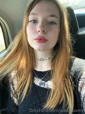 juliabloomy Fotografii Nud Scurse OnlyFans 12