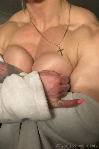 juliafoery