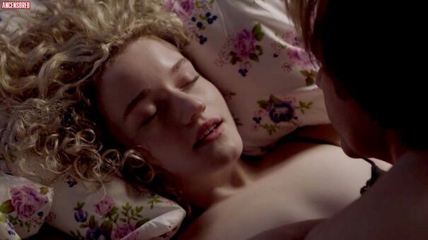 Juliagarner