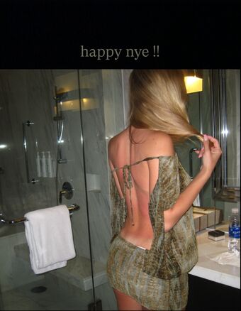 juliakrause14 Fotografii Nud Scurse OnlyFans 35
