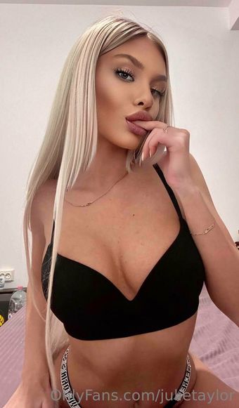 julietaylor