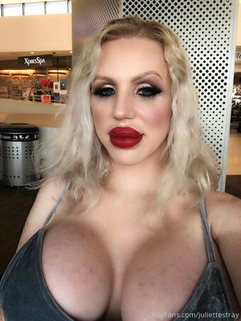juliettestray