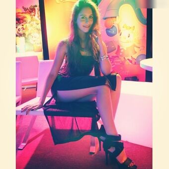 Juliversal Fotografii Nud Scurse OnlyFans 30