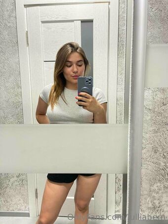 julliabern