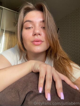 julliabern