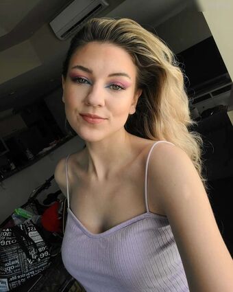 JustBree Fotografii Nud Scurse OnlyFans 12