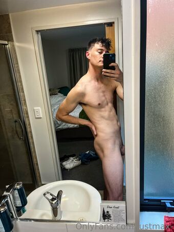 justmax- Fotografii Nud Scurse OnlyFans 7