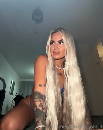 Justshirl Fotografii Nud Scurse OnlyFans 32
