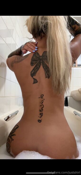 Justshirl Fotografii Nud Scurse OnlyFans 35