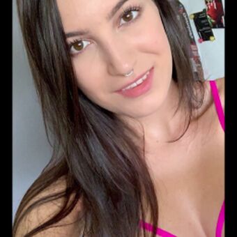JustViolet Fotografii Nud Scurse OnlyFans 1