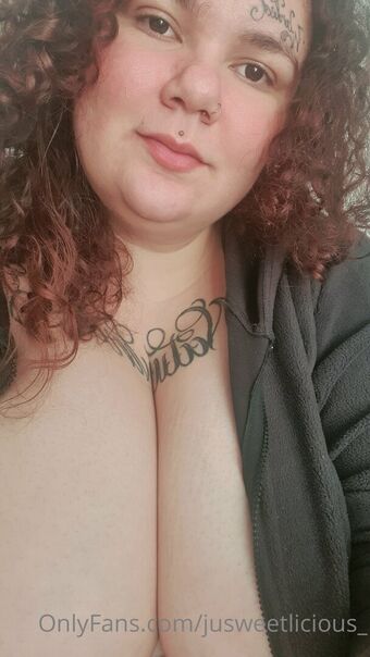 jusweetlicious_ Fotografii Nud Scurse OnlyFans 44