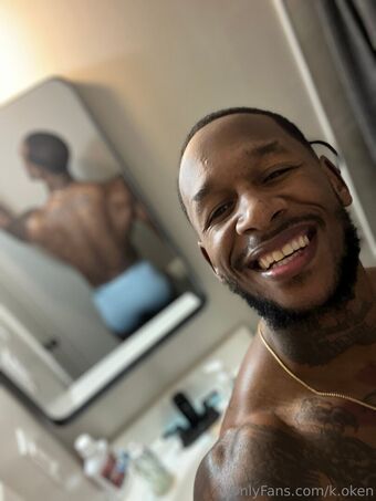k.oken Fotografii Nud Scurse OnlyFans 4